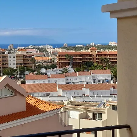 Apartment Castle Harbour Christianos