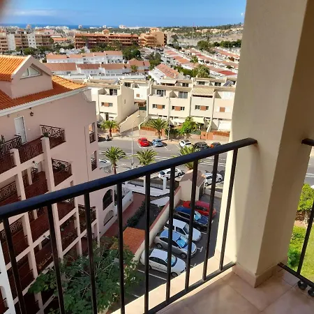 Apartment Castle Harbour Christianos