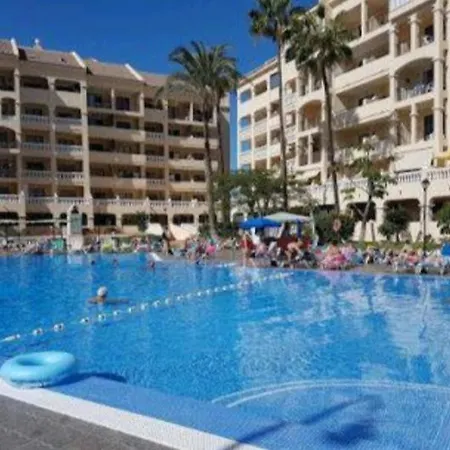 Castle Harbour Christianos Apartment Los Cristianos (Tenerife)