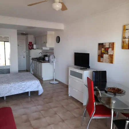 Apartment Castle Harbour Christianos