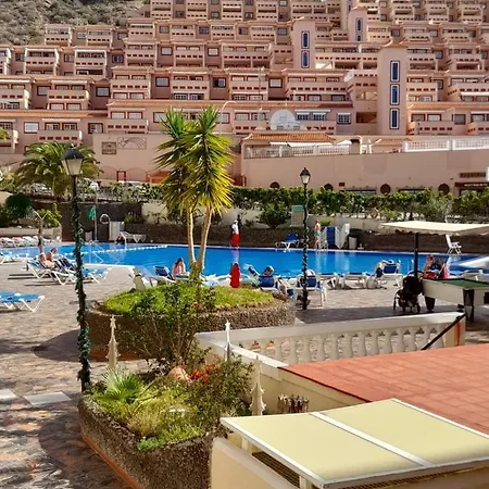 Castle Harbour Christianos Los Cristianos (Tenerife)