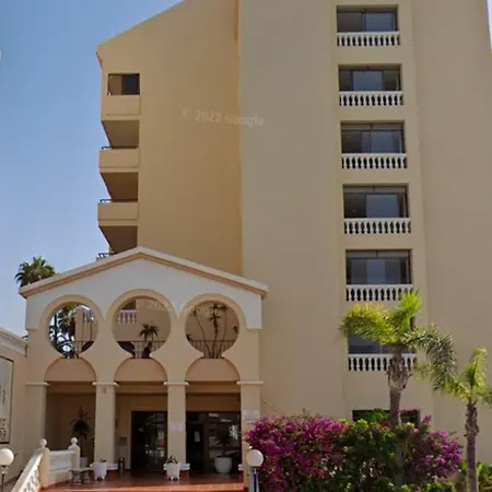 Castle Harbour Christianos * Los Cristianos (Tenerife)