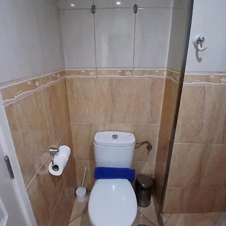 Apartament Castle Harbour Christianos