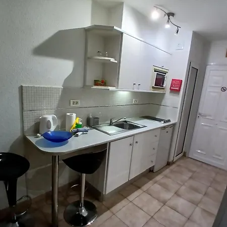 Castle Harbour Christianos Apartament Los Cristianos (Tenerife)