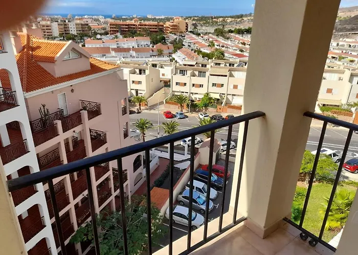 Apartamento Castle Harbour Christianos